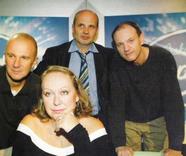 2005 SuperStar porota